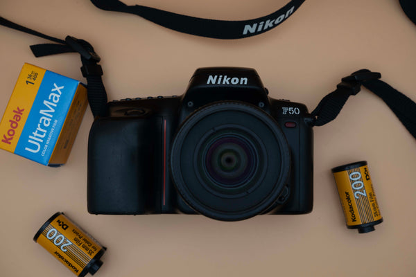 Nikon