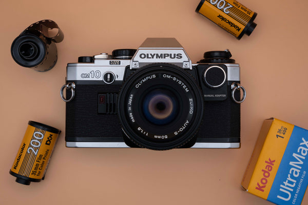 Olympus