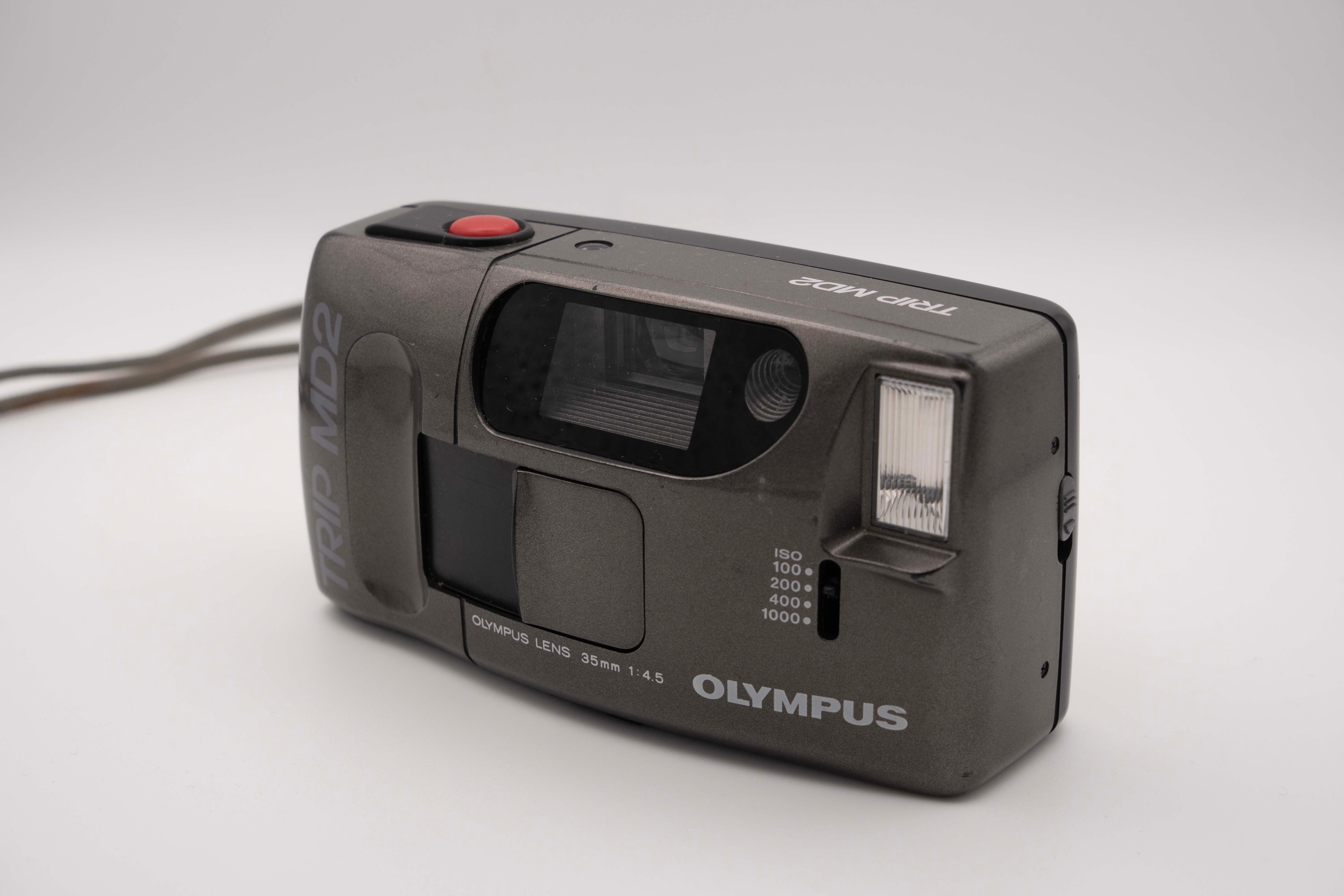 Olympus Trip MD2