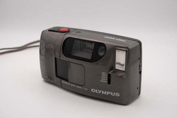 Olympus Trip MD2