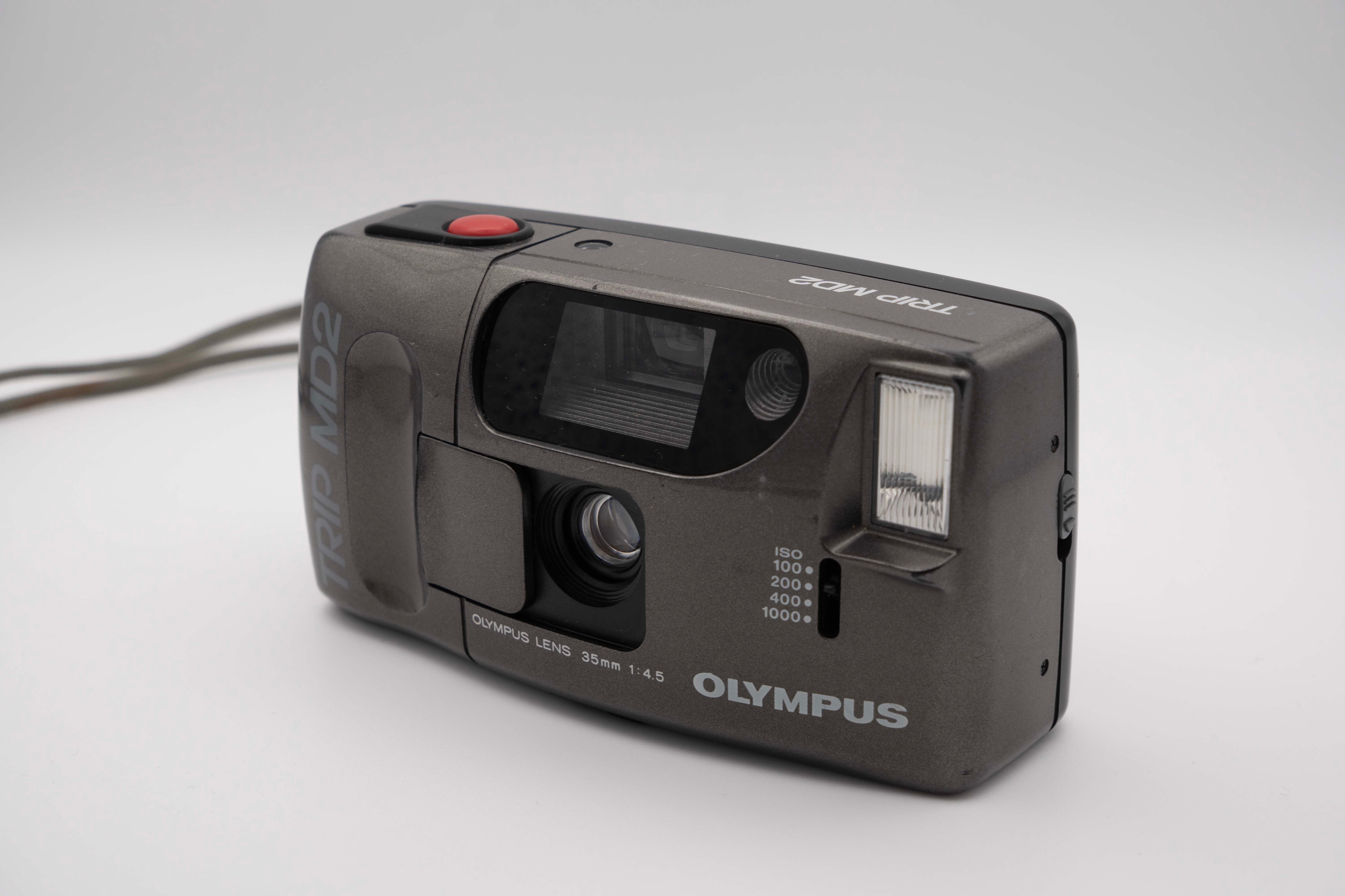 Olympus Trip MD2
