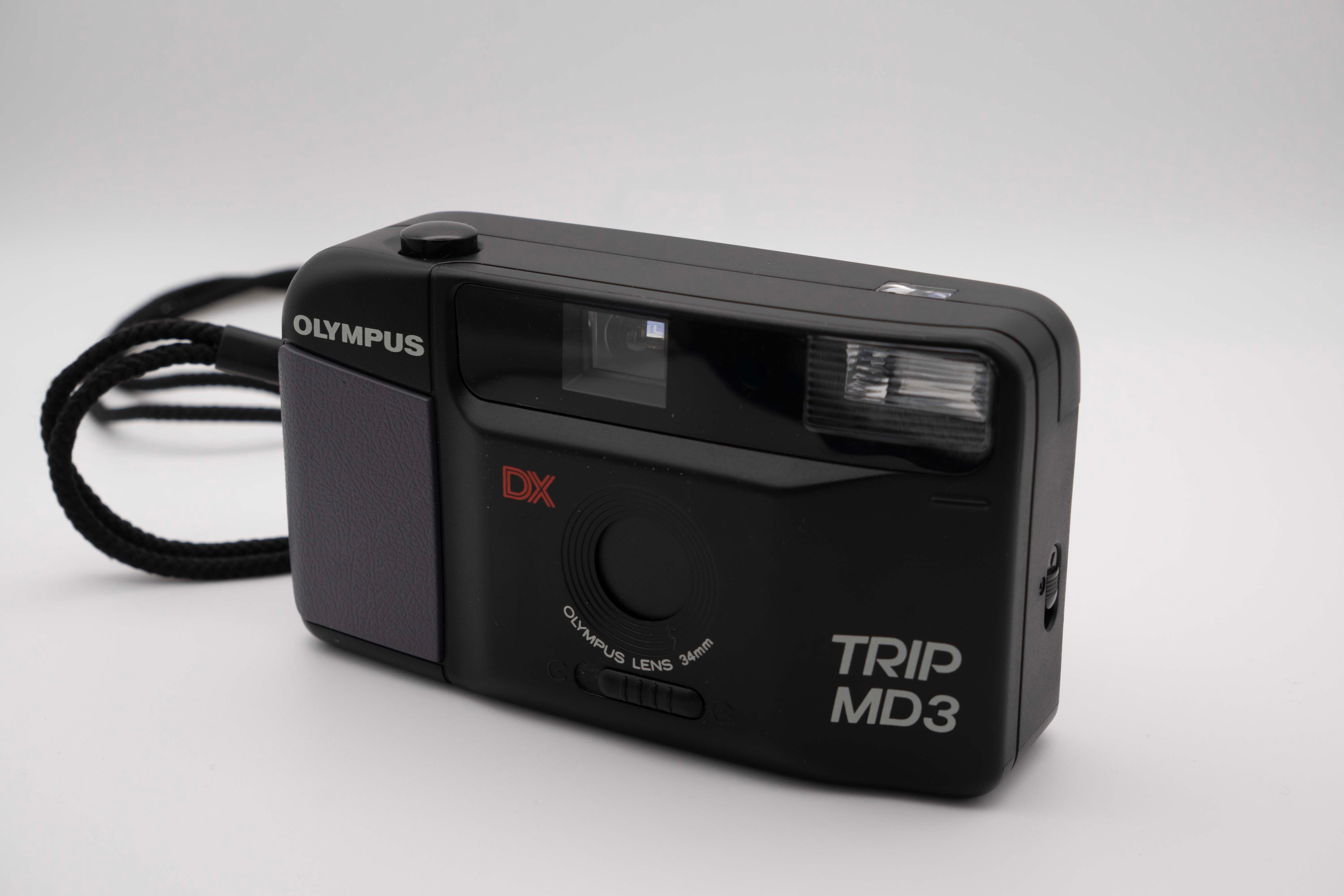 Olympus Trip MD3