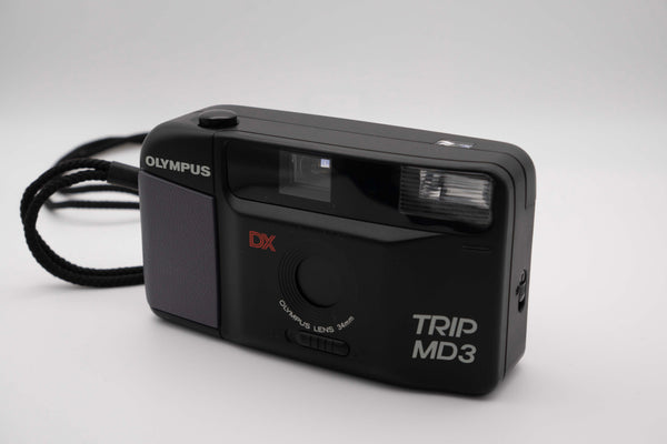 Olympus Trip MD3