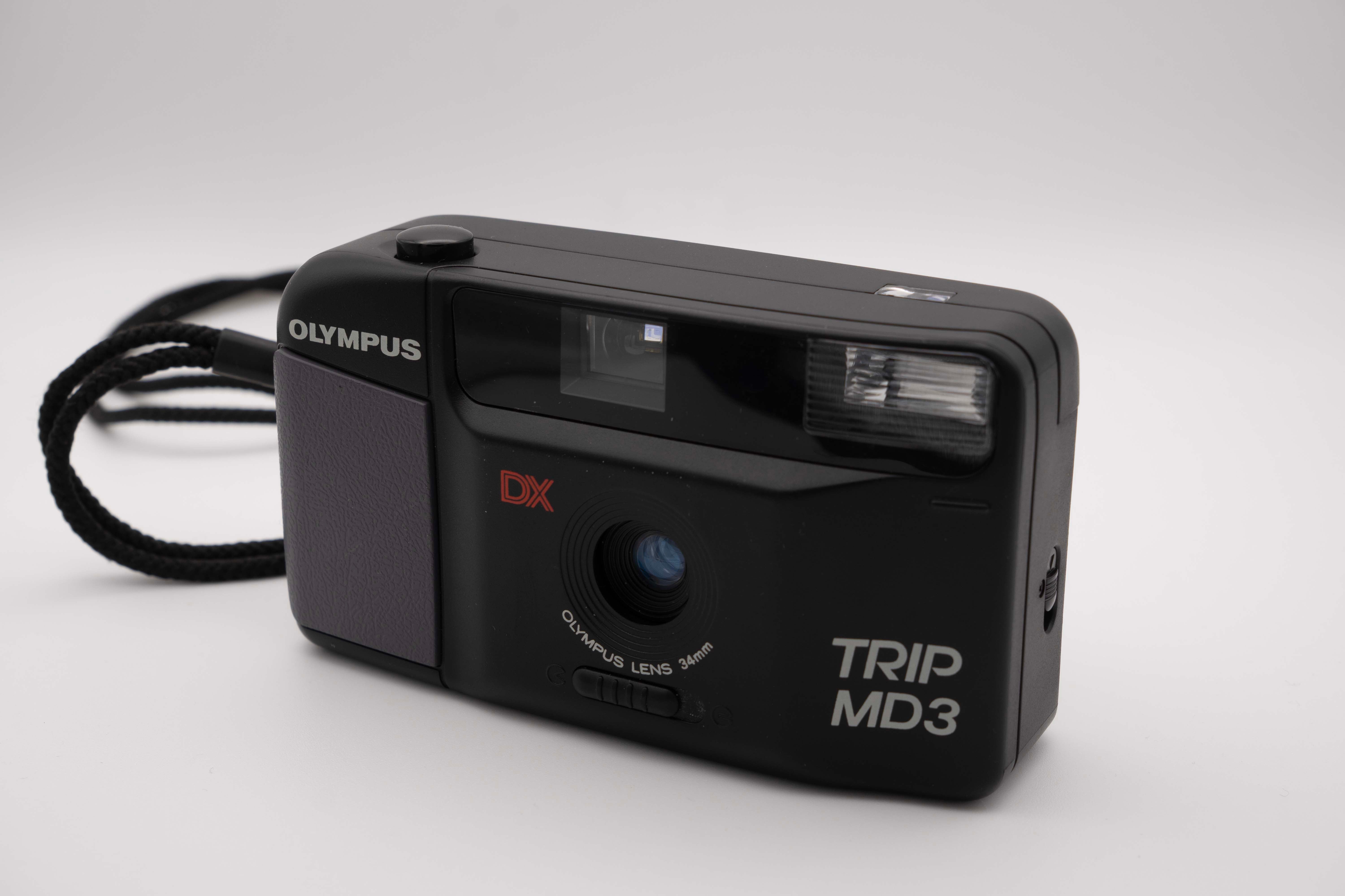 Olympus Trip MD3