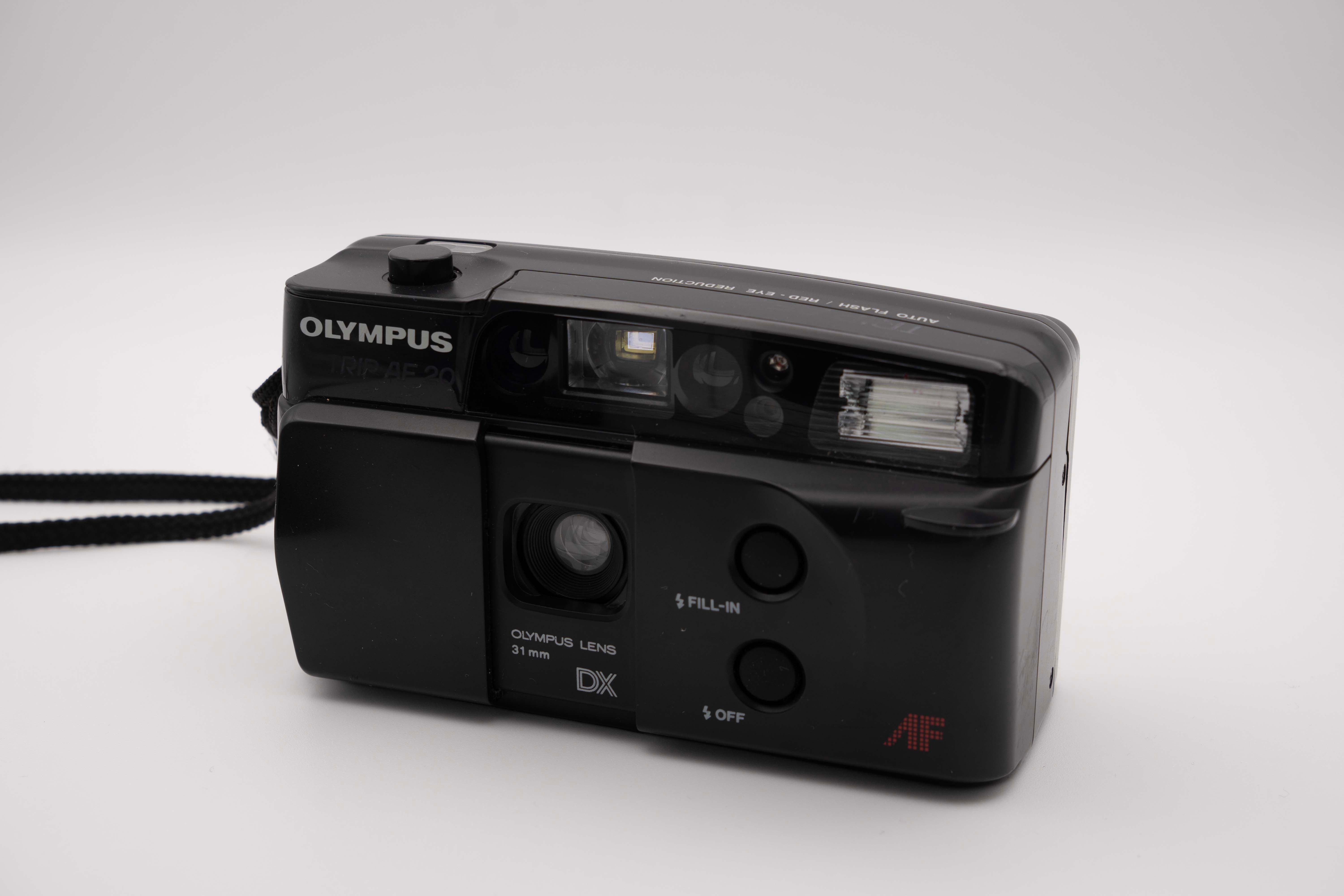 Olympus Trip AF20