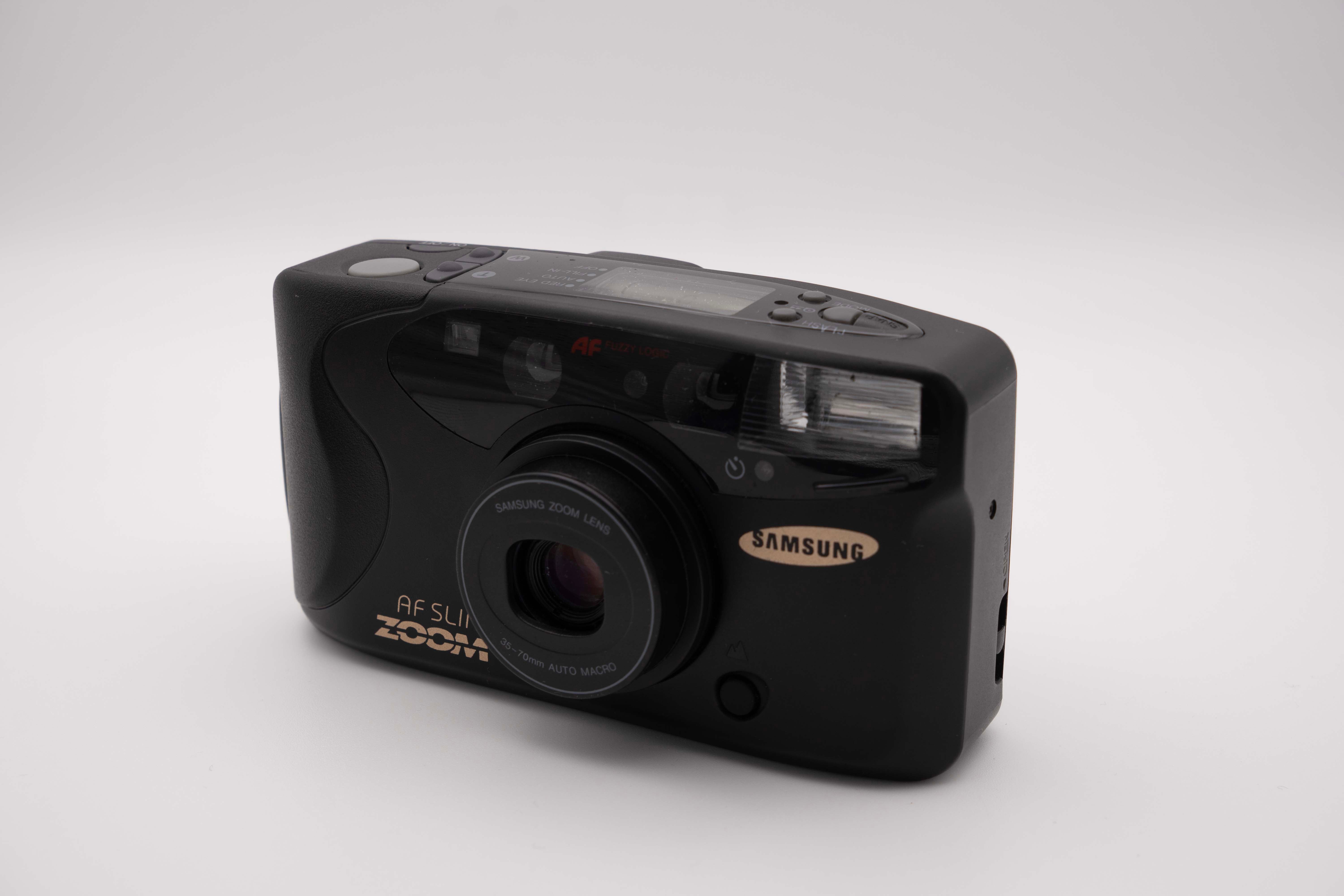 Samsung AF Slim Zoom