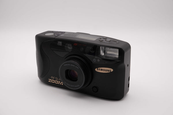 Samsung AF Slim Zoom