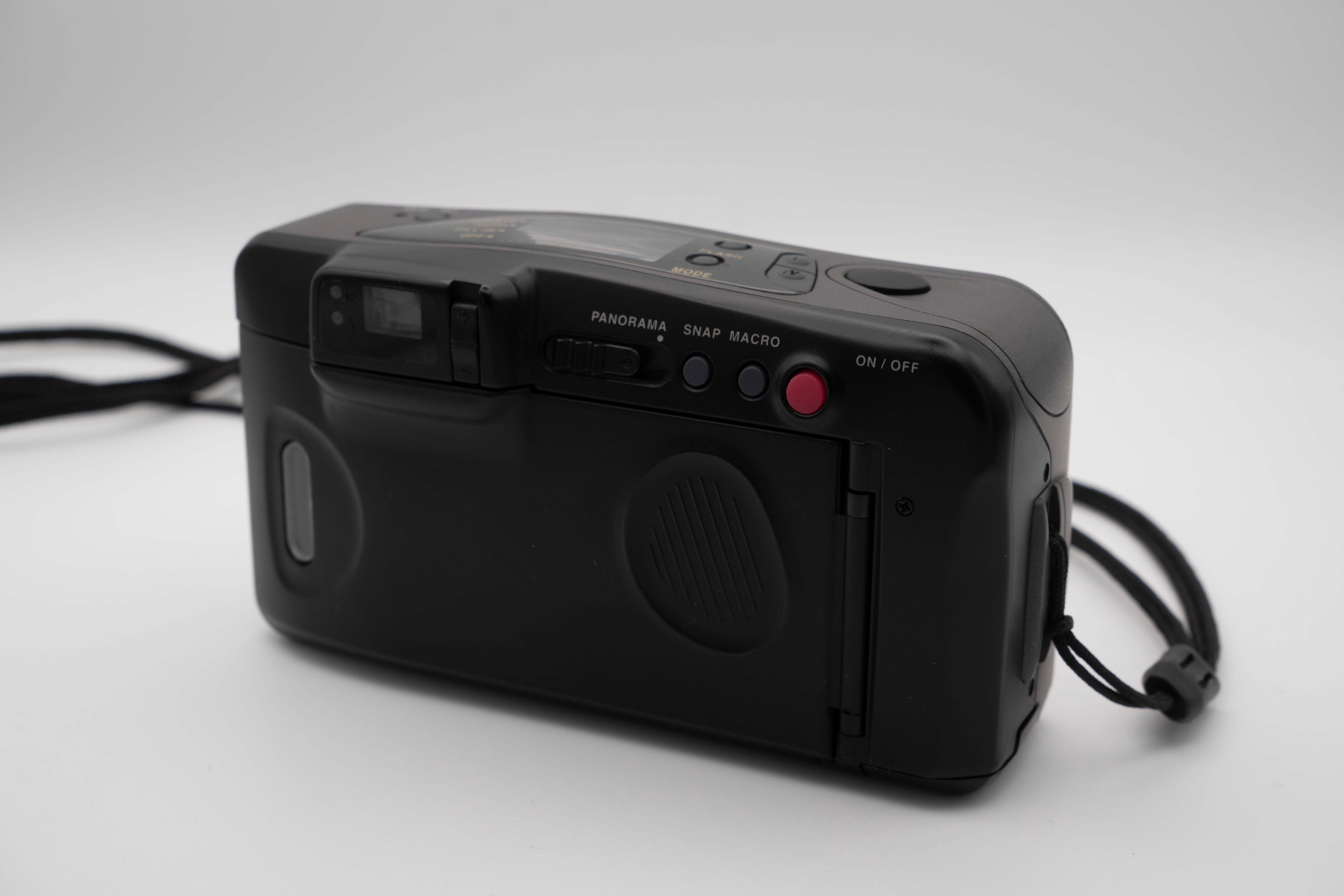 Samsung Slim Zoom 115S