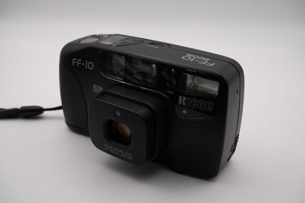 Ricoh FF-10 Zoom