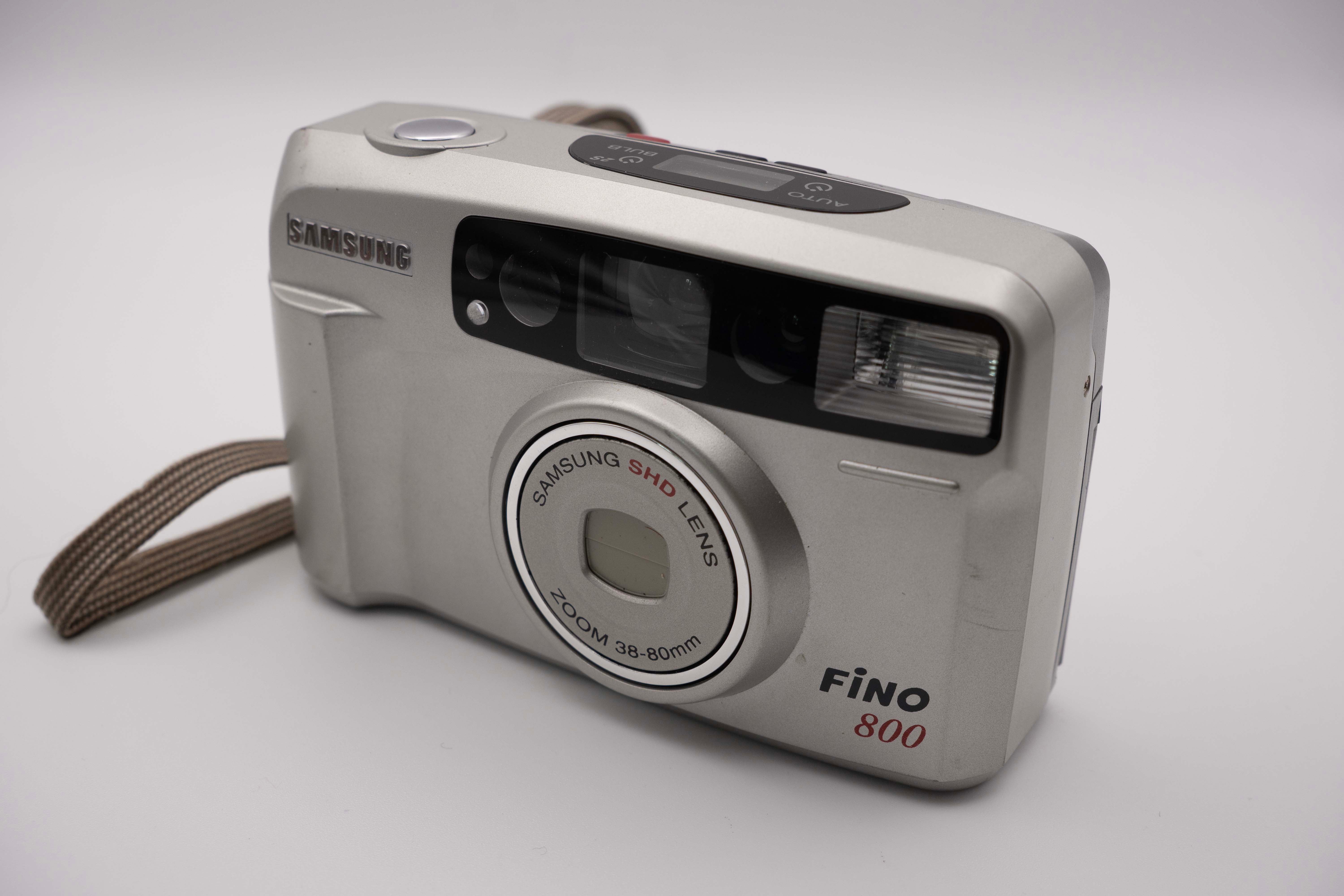 Samsung Fino 800