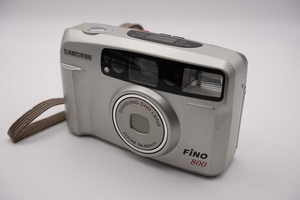 Samsung Fino 800