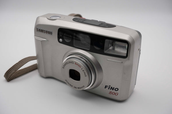 Samsung Fino 800
