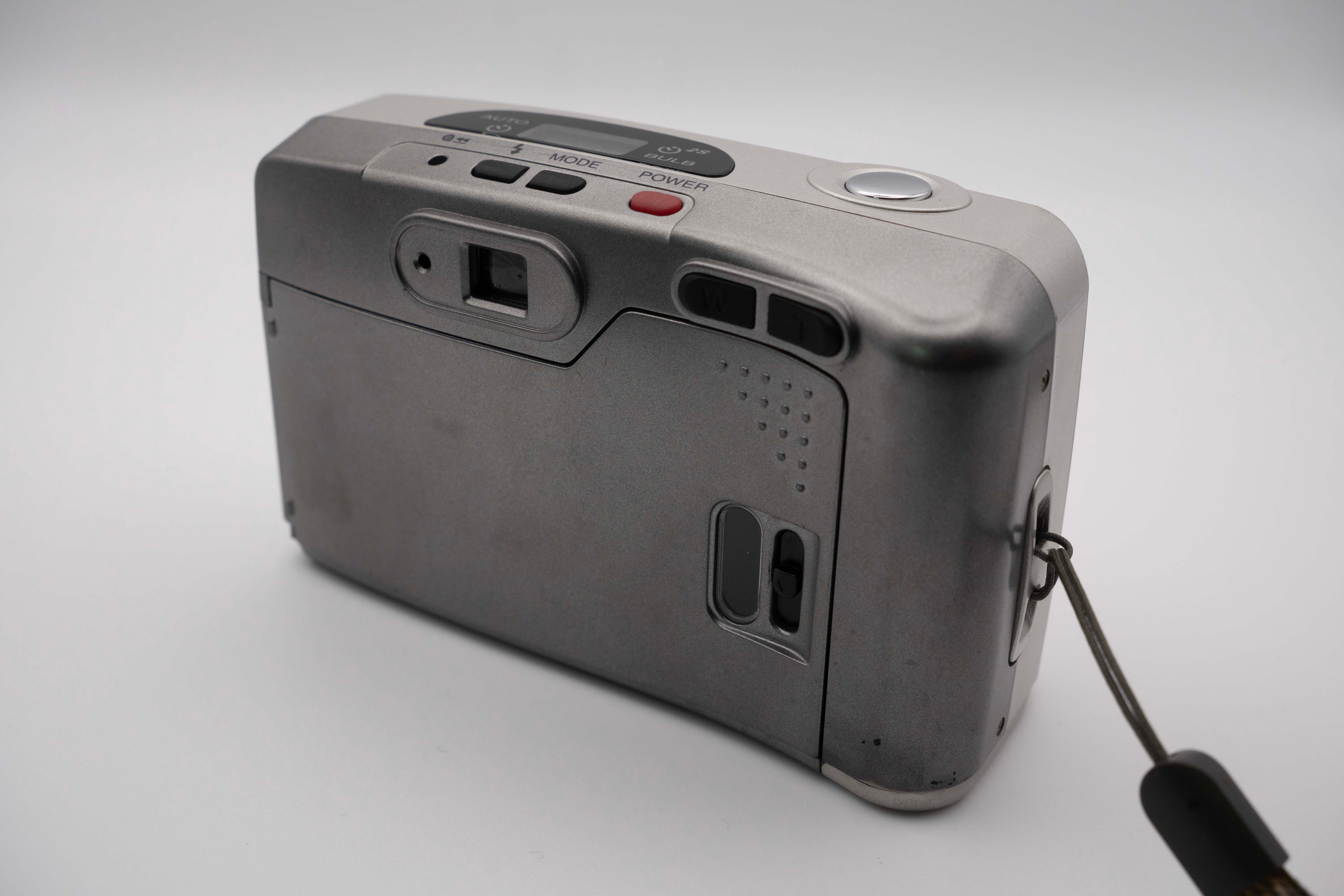 Samsung Fino 800