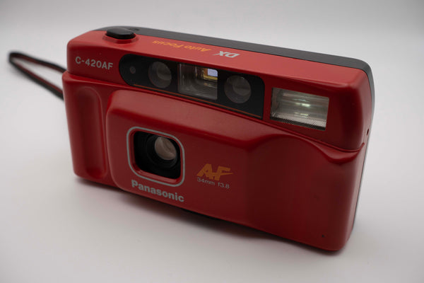 Panasonic C-420AF