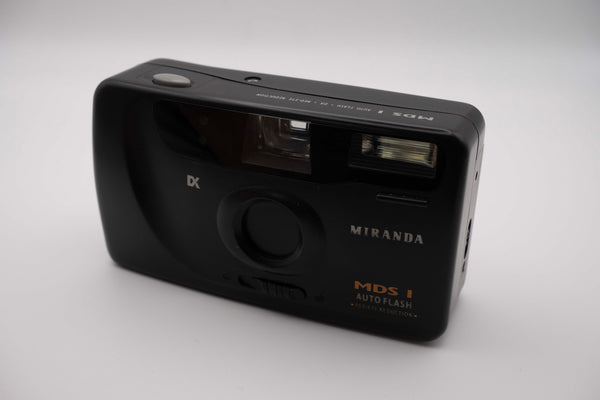 Miranda MDS
