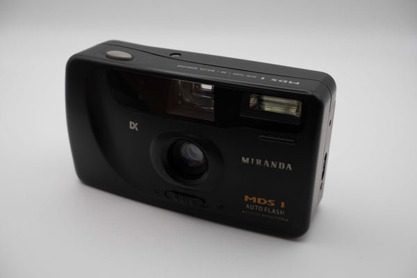 Miranda MDS