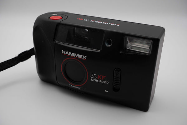 Hanimex 35KF