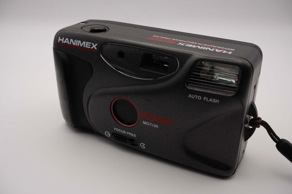 Hanimex IC2000