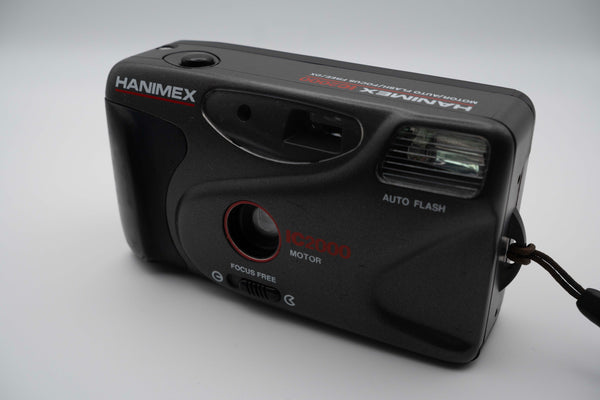 Hanimex IC2000