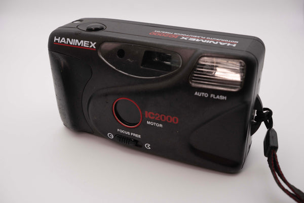 Hanimex IC2000