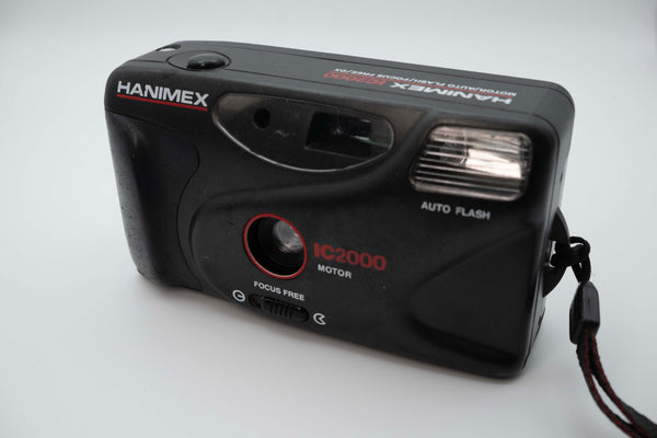 Hanimex IC2000