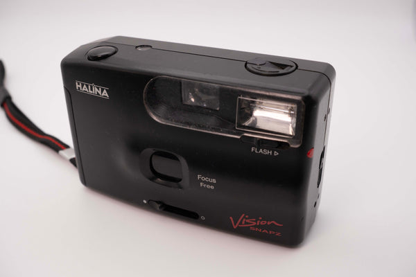 Halina Vision Snapz