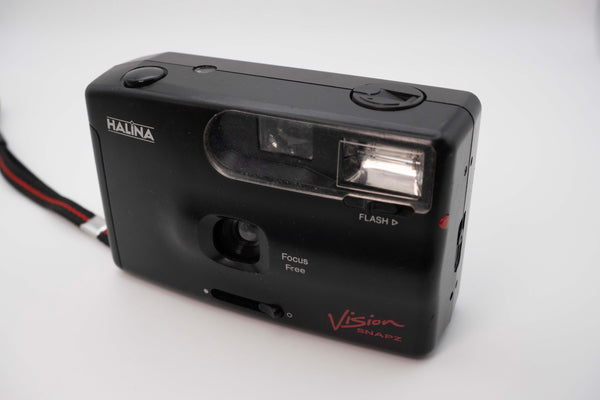 Halina Vision Snapz