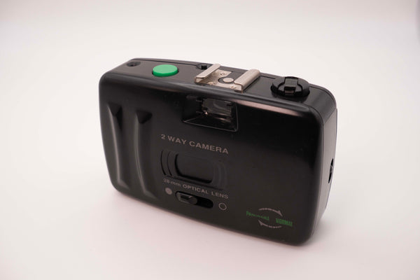 2 Way Camera