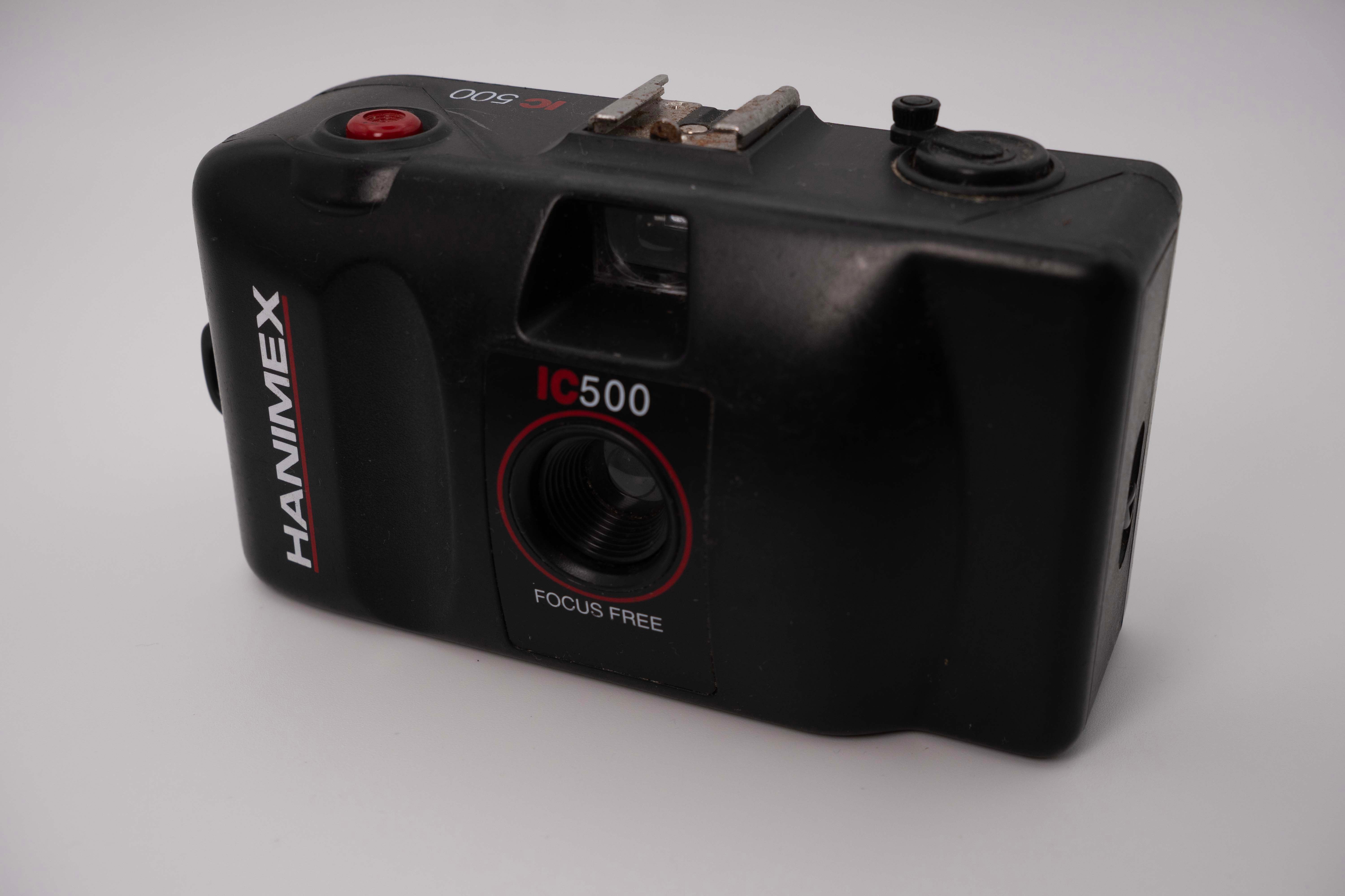 Hanimex IC500