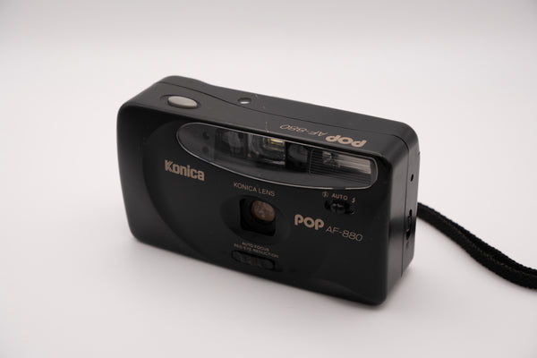 Konica POP AF-880