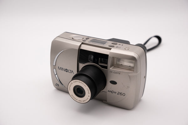 Minolta Vectis 260