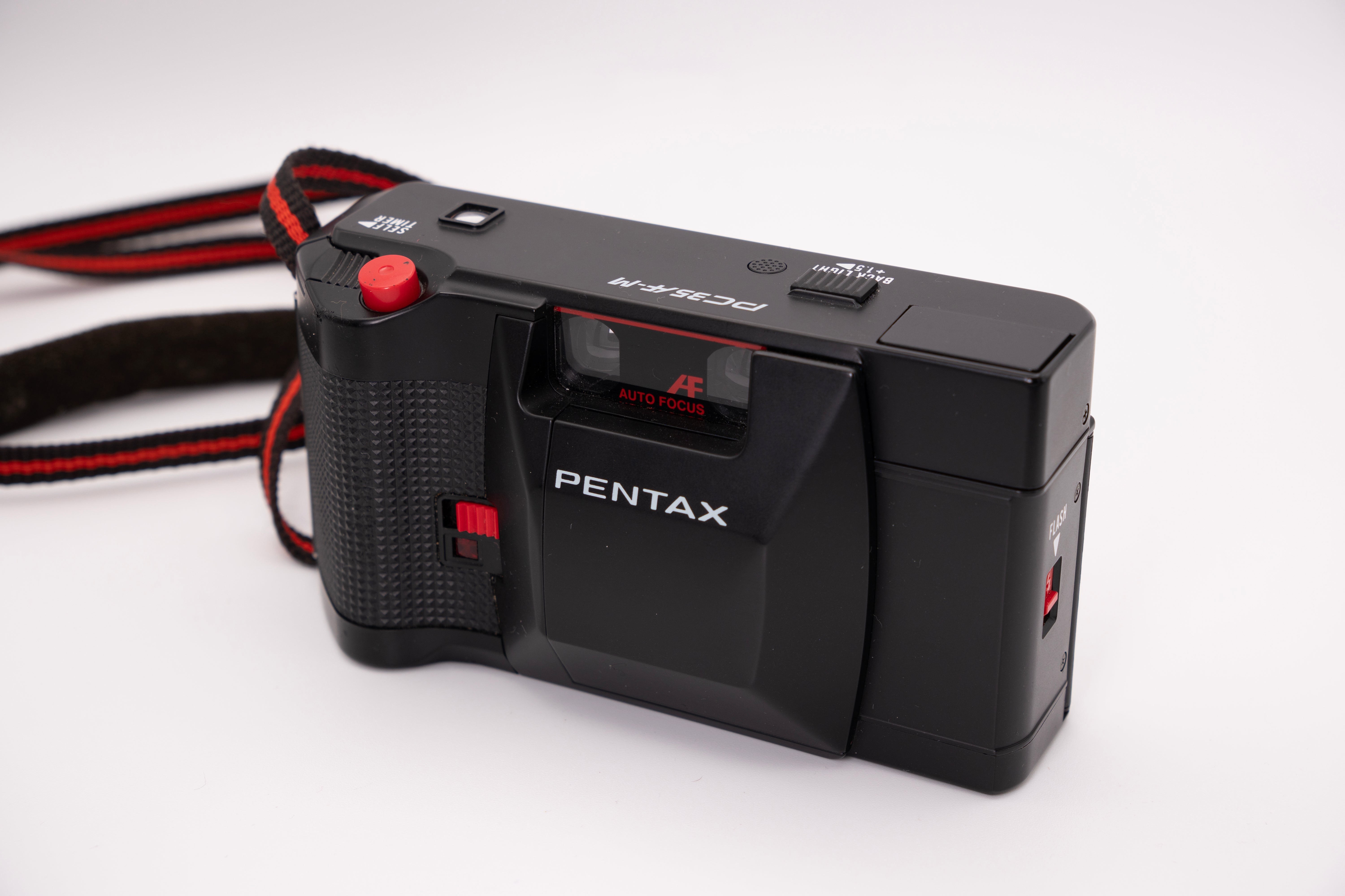 Pentax PC35 AF-M