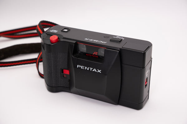 Pentax PC35 AF-M