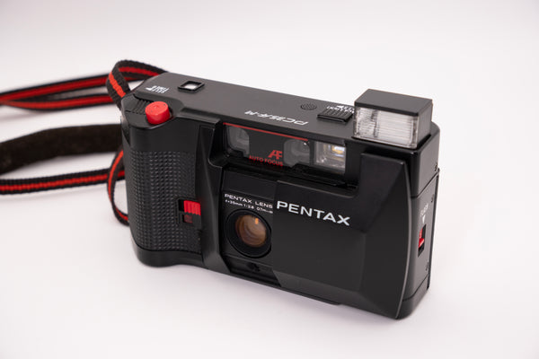 Pentax PC35 AF-M