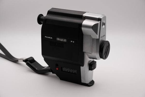 Fujica Single-8 P2