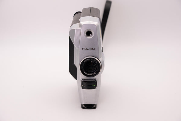 Fujica Single-8 P2