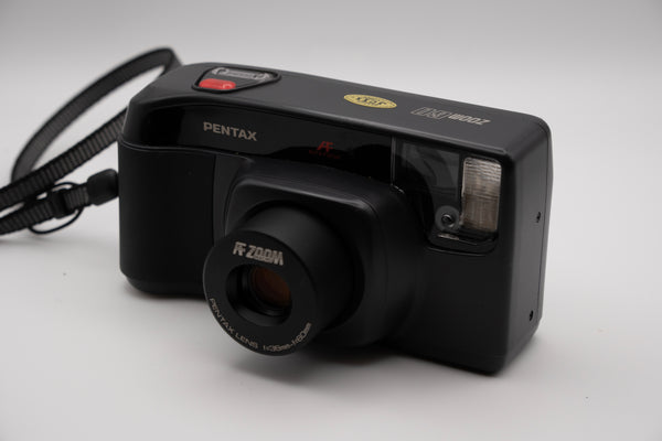 Pentax Zoom60