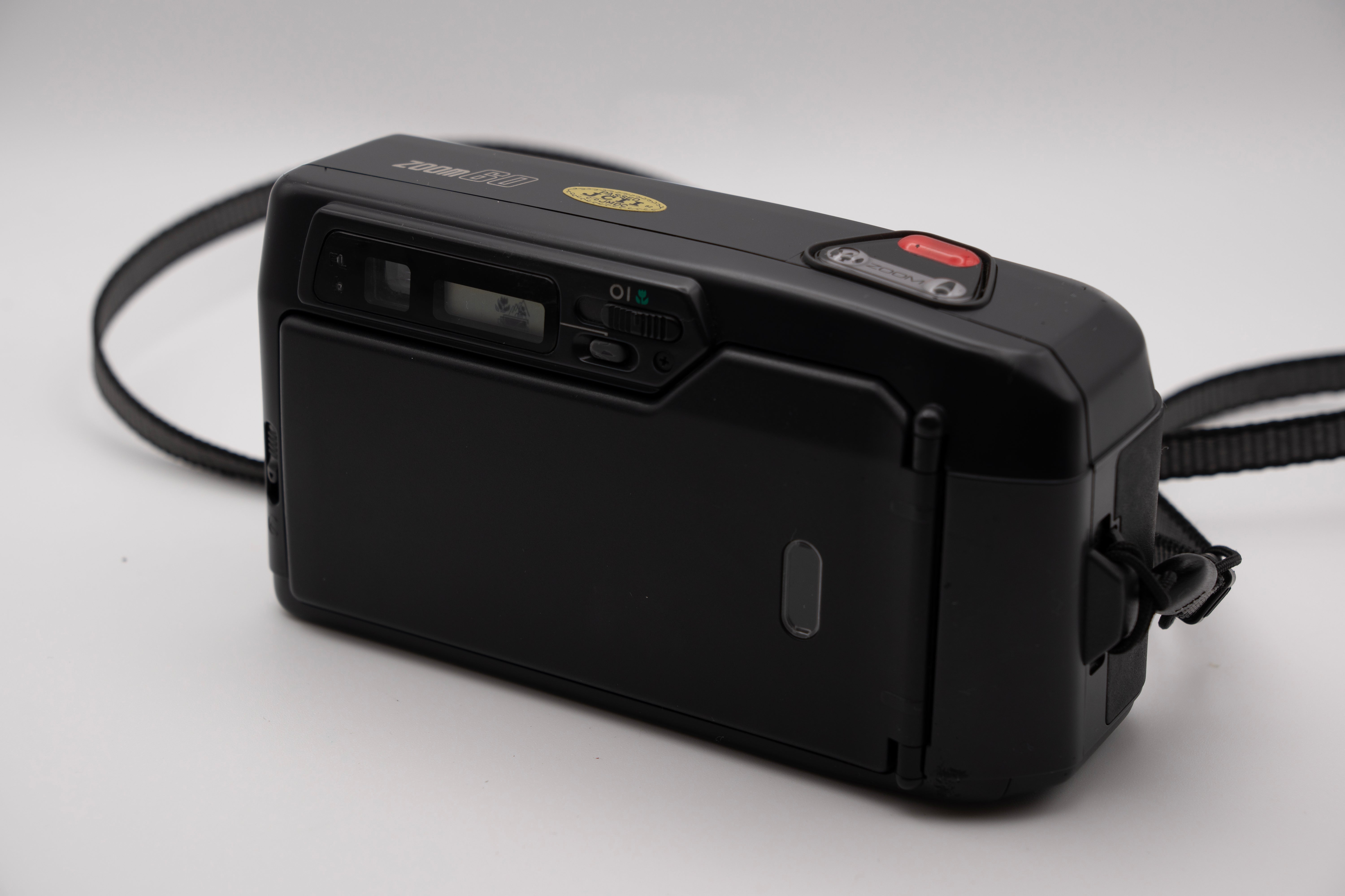 Pentax Zoom60