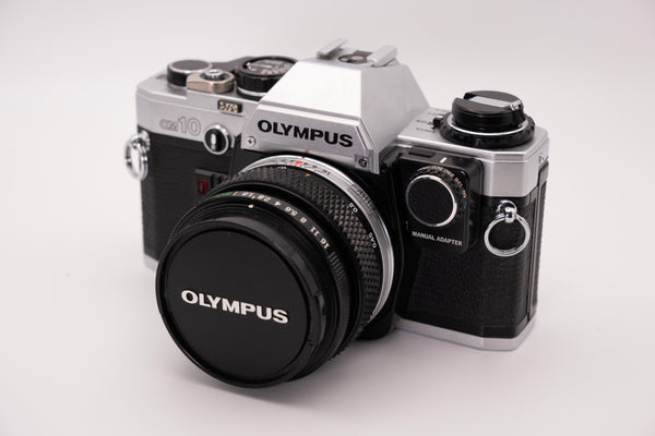 Olympus OM-10