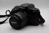Nikon F50